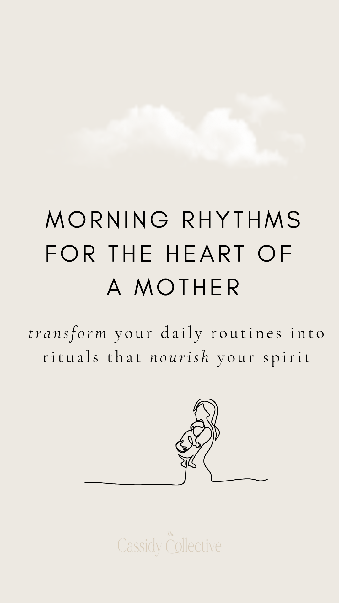 Morning Rhythms