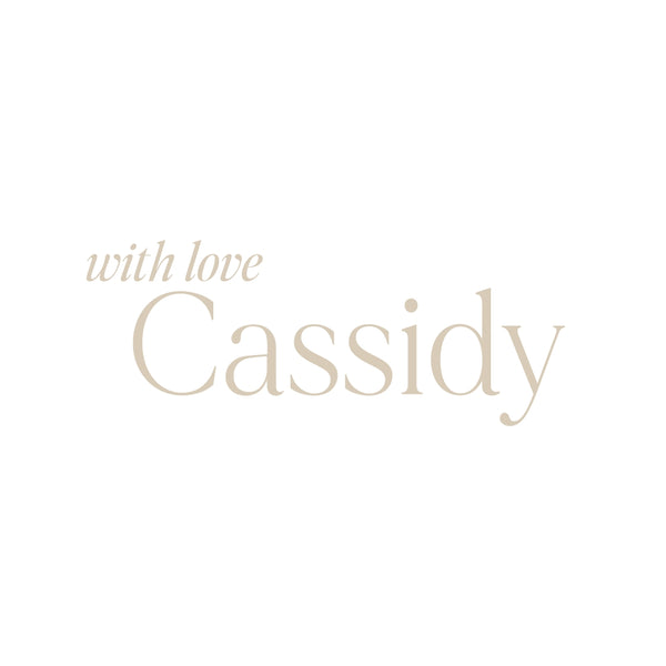 The Cassidy Collective