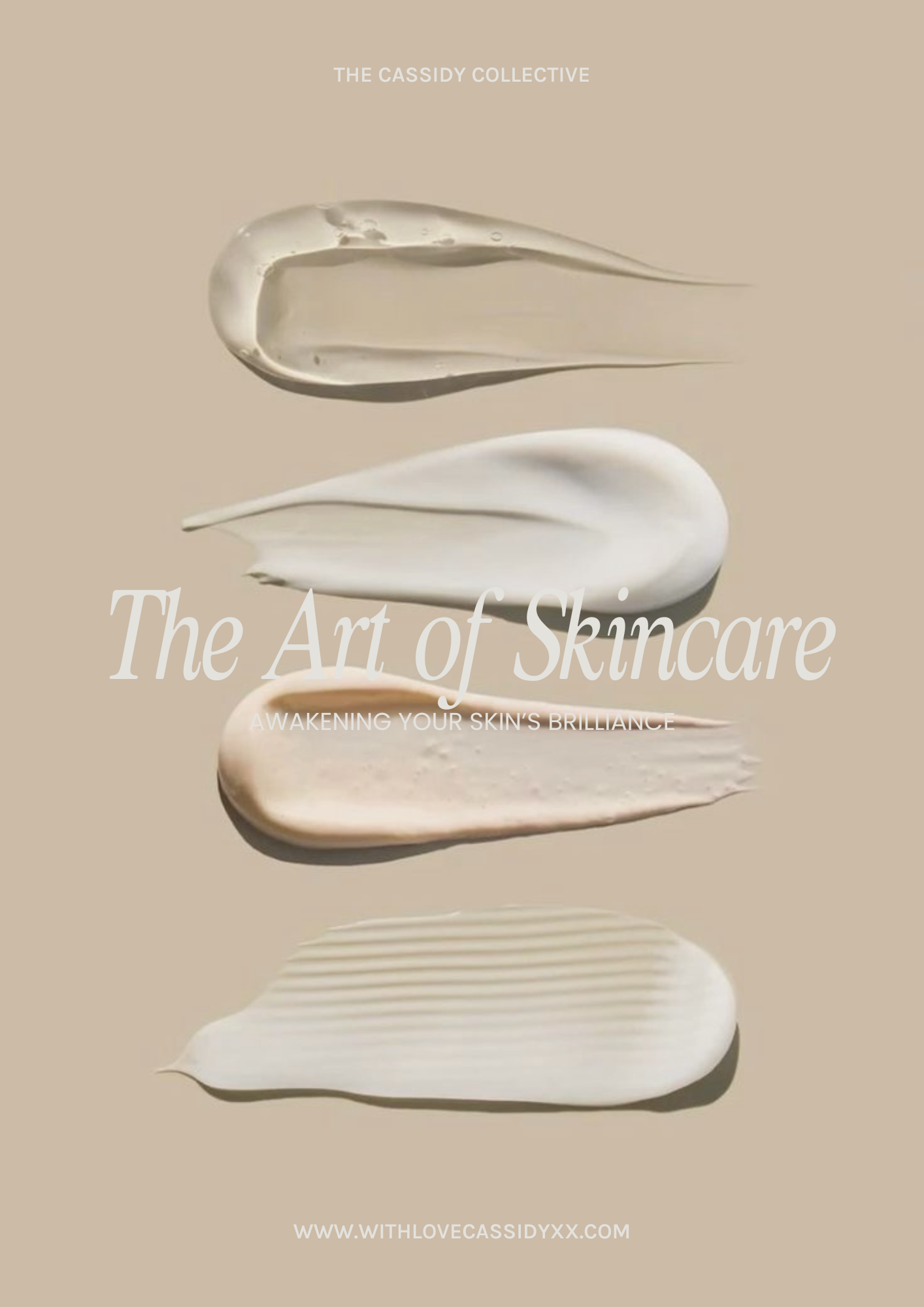 The Art of Skincare eBook
